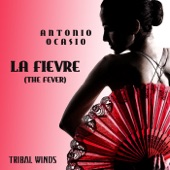 La Fievre (The Fever) artwork