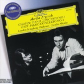 Chopin: Piano Concerto No. 1 / Liszt: Piano Concerto No. 1