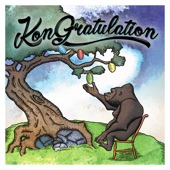 KonGratulation - EP artwork