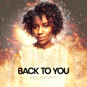 Back To You artwork