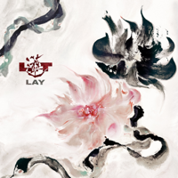 LAY - LIT artwork