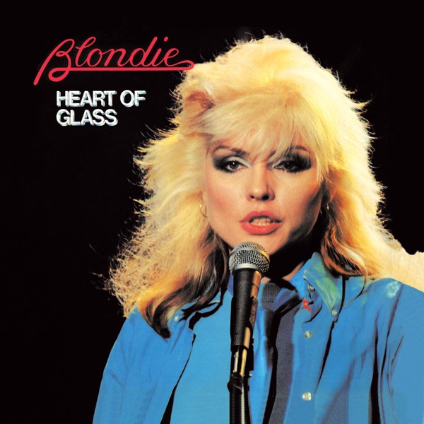 Heart of Glass - EP - Blondie