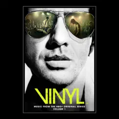 Vinyl (Music from the HBO® Original Series), Vol. 1 by Various Artists album reviews, ratings, credits