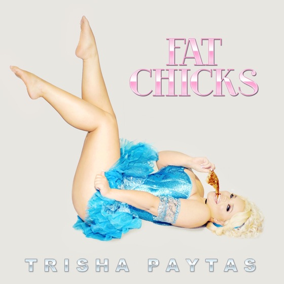 Cover artwork for Fat Chicks