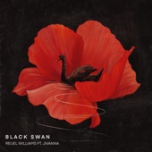 Reuel Williams - Black Swan (feat. Jivanna)