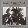 Nacha Guevara Canta a Benedetti, 1976