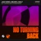No Turning Back (SUBB Remix) artwork