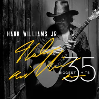 The Conversation by Hank Williams, Jr. & Waylon Jennings song reviws