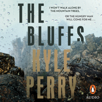 Kyle Perry - The Bluffs artwork
