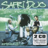 Safri Duo - Played-A-Live (The Bongo Song)