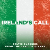 Ireland's Call: Songs From the Land of Giants artwork