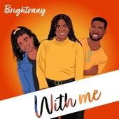 With Me artwork