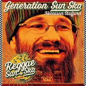 Génération Sun Ska (Anthem 20ème Édition Sun Ska Festival) artwork