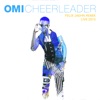 Cheerleader - Felix Jaehn Remix Radio Edit by OMI iTunes Track 2
