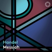 Messiah, HWV 56, Pt. 1: No. 9, O Thou That Tellest Good Tidings to Zion artwork