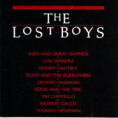 The Lost Boys (Original Motion Picture Soundtrack) - Various Artists