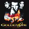 Goldeneye song lyrics