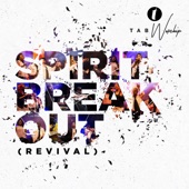 Spirit Break Out (Revival) artwork