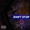 Shit Don't Stop (feat. Jwill & Rell) - Detroit Juan lyrics