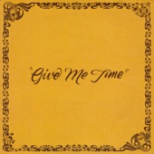 Give Me Time artwork