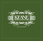 Keane - Somewhere Only we Know