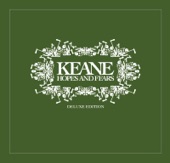 Somewhere Only we Know by Keane