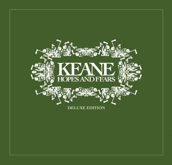 Keane - Somewhere Only We Know