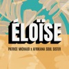 Eloïse (feat. Afrikana Soul Sister) - Single