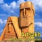 Artsakh artwork