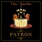 Patrón (feat. Andrew Shave) - V. Cruz lyrics