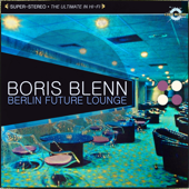 Mellow - Boris Blenn