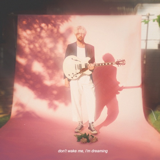 Cover artwork for told you so