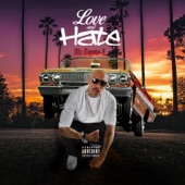 Love and Hate artwork