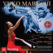 Yuko Mabuchi Plays Miles Davis (Yarlung 15th Anniversary Edition) [Live] artwork
