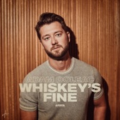 Whiskey's Fine (Acoustic) artwork