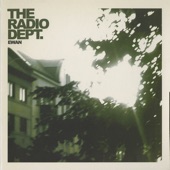 The Radio Dept. - Slottet
