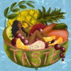 Taste - Single