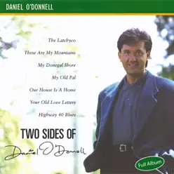 Two Sides Of - Daniel O'donnell