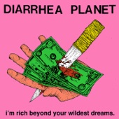 Diarrhea Planet - Separations