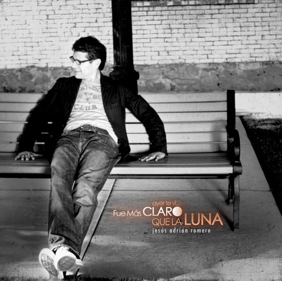 Cover artwork for Cuenta Conmigo