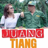 Juang Tiang artwork