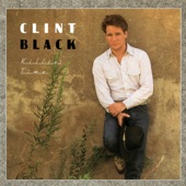 Clint Black - I'll Be Gone