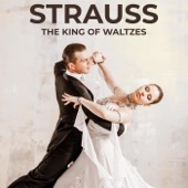 Strauss: The King of Waltzes artwork