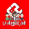 La Number One /, Pt. 2 - Single