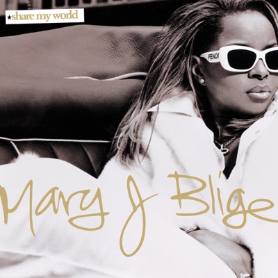 Everything Mary J Blige Shazam