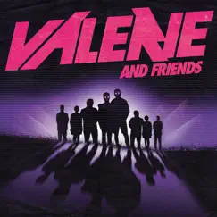 Valerie and Friends by Various Artists album reviews, ratings, credits