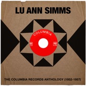 Lu Ann Simms - The Siamese Cat Song (with Mitch Miller)