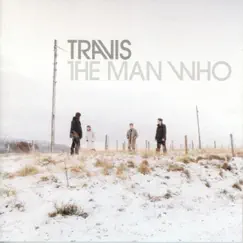 The Man Who by Travis album reviews, ratings, credits