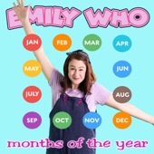 Months of the Year artwork