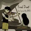 Final Duet (feat. Sleeping Forest) - Single album lyrics, reviews, download
